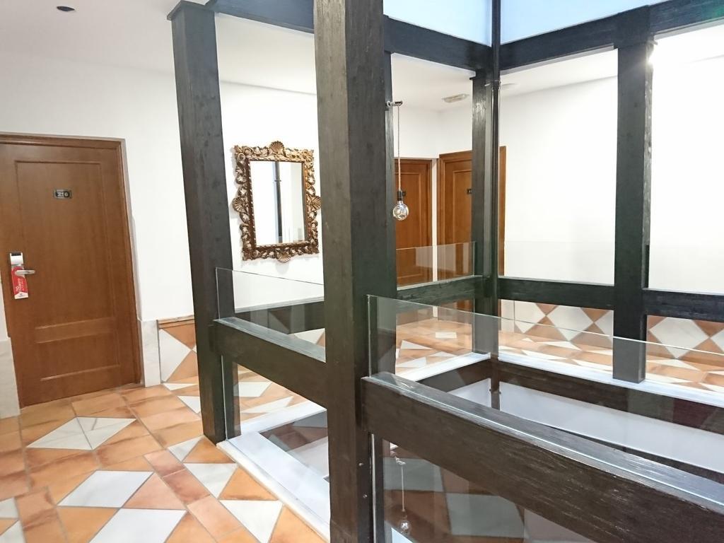 Las Nieves Granada Eksteriør bilde